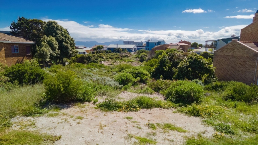 0 Bedroom Property for Sale in Perlemoenbaai Western Cape